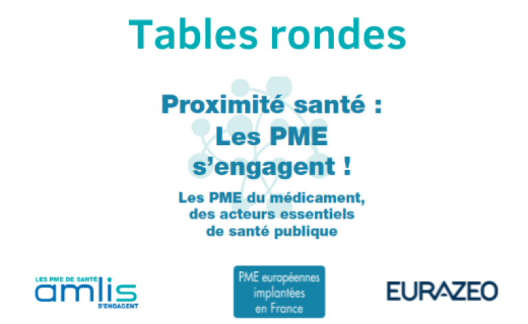 Tables rondes
